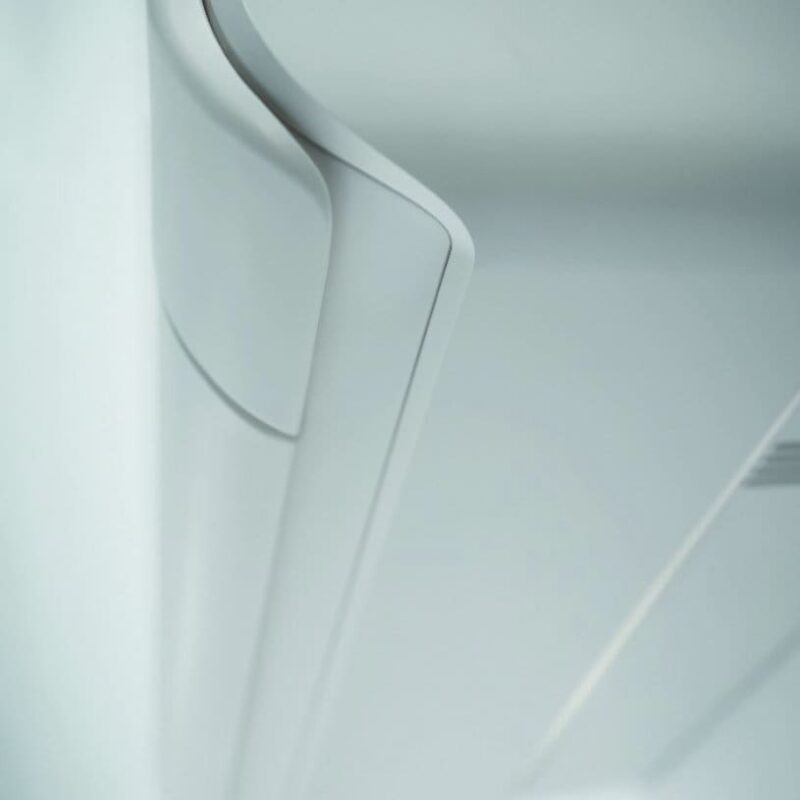 Инверторен климатик Daikin FTXA42CW+RXA42B8, Stylish White, WiFi, 14000 BTU, клас А++