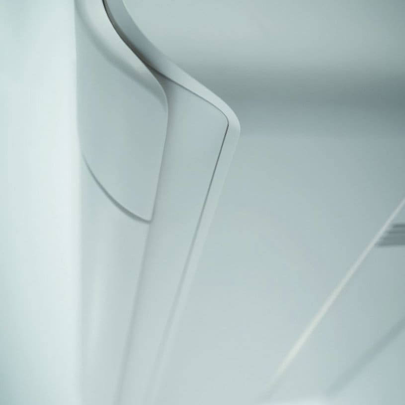 Инверторен климатик Daikin FTXA42CW+RXA42B8, Stylish White, WiFi, 14000 BTU, клас А++