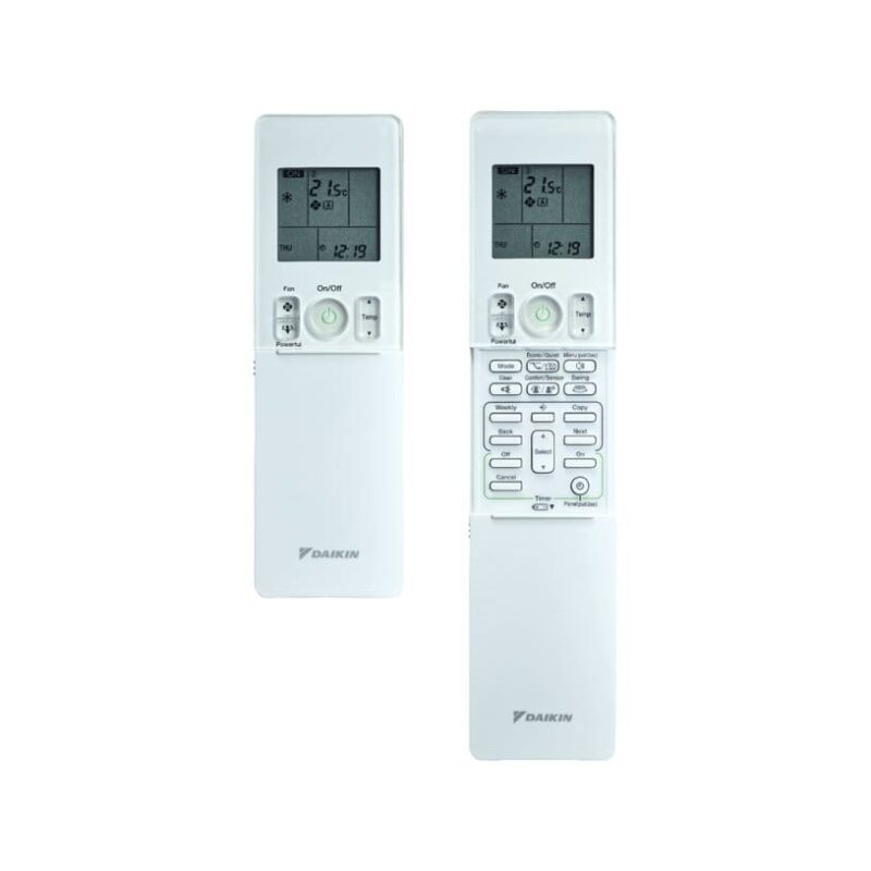 Инверторен климатик Daikin FTXA42CW+RXA42B8, Stylish White, WiFi, 14000 BTU, клас А++