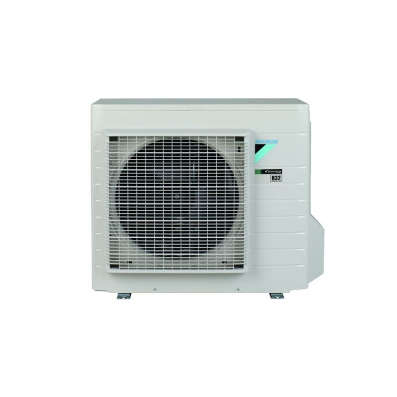Инверторен климатик Daikin FTXA42CW+RXA42B8, Stylish White, WiFi, 14000 BTU, клас А++