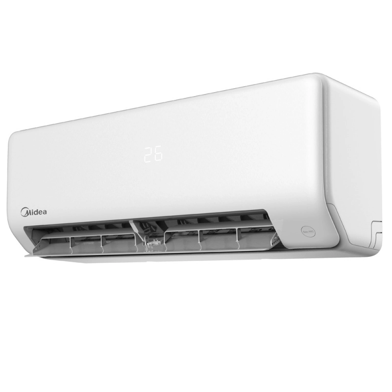 Инверторен климатик Midea All Easy Pro Nordic MSEPBU-09HRFN8, 9000 BTU , клас А+++, WiFi