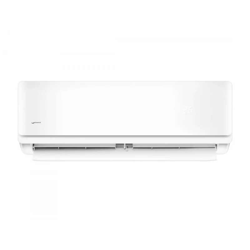 Инверторен климатик Midea MSAB-12NXD0-XI/MSAB-12N8D0-XO, Aurora, 12000 BTU, Клас A++, WiFi