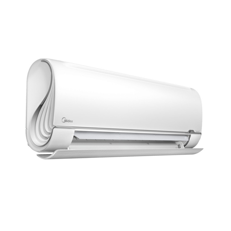 Инверторен климатик Midea MSFAAU-09HRFN8-I/MSFAAU-09HRFN8-O, BreezeleSS 9000 BTU, Клас A+++, WiFi