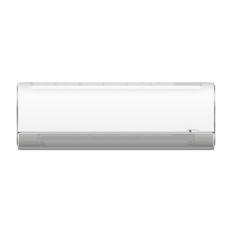 Инверторен климатик Midea MSFAAU-09HRFN8-I/MSFAAU-09HRFN8-O, BreezeleSS 9000 BTU, Клас A+++, WiFi