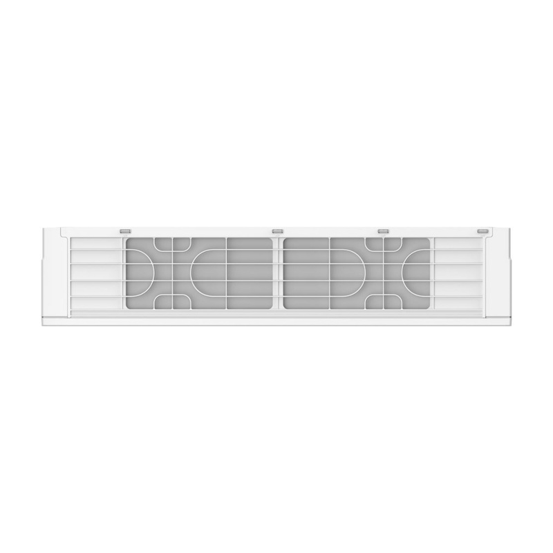 Инверторен климатик Midea GAIA-12HRFN8-I/GAIA-12HRFN8-O , 12000 BTU , клас А+++, WiFi