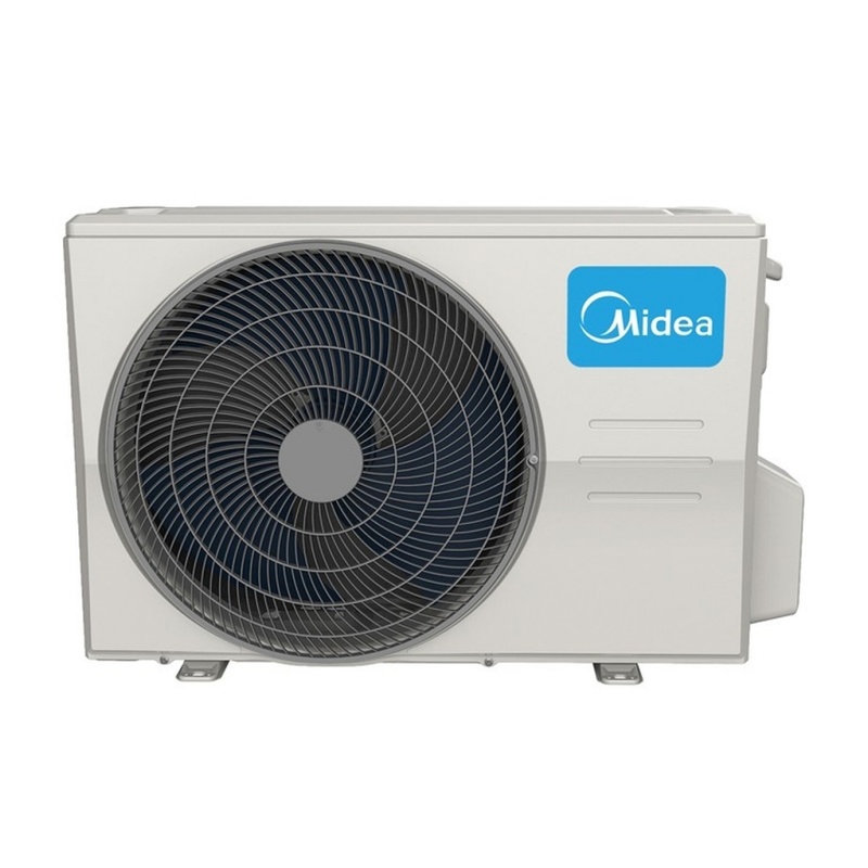 Инверторен климатик Midea GAIA-12HRFN8-I/GAIA-12HRFN8-O , 12000 BTU , клас А+++, WiFi