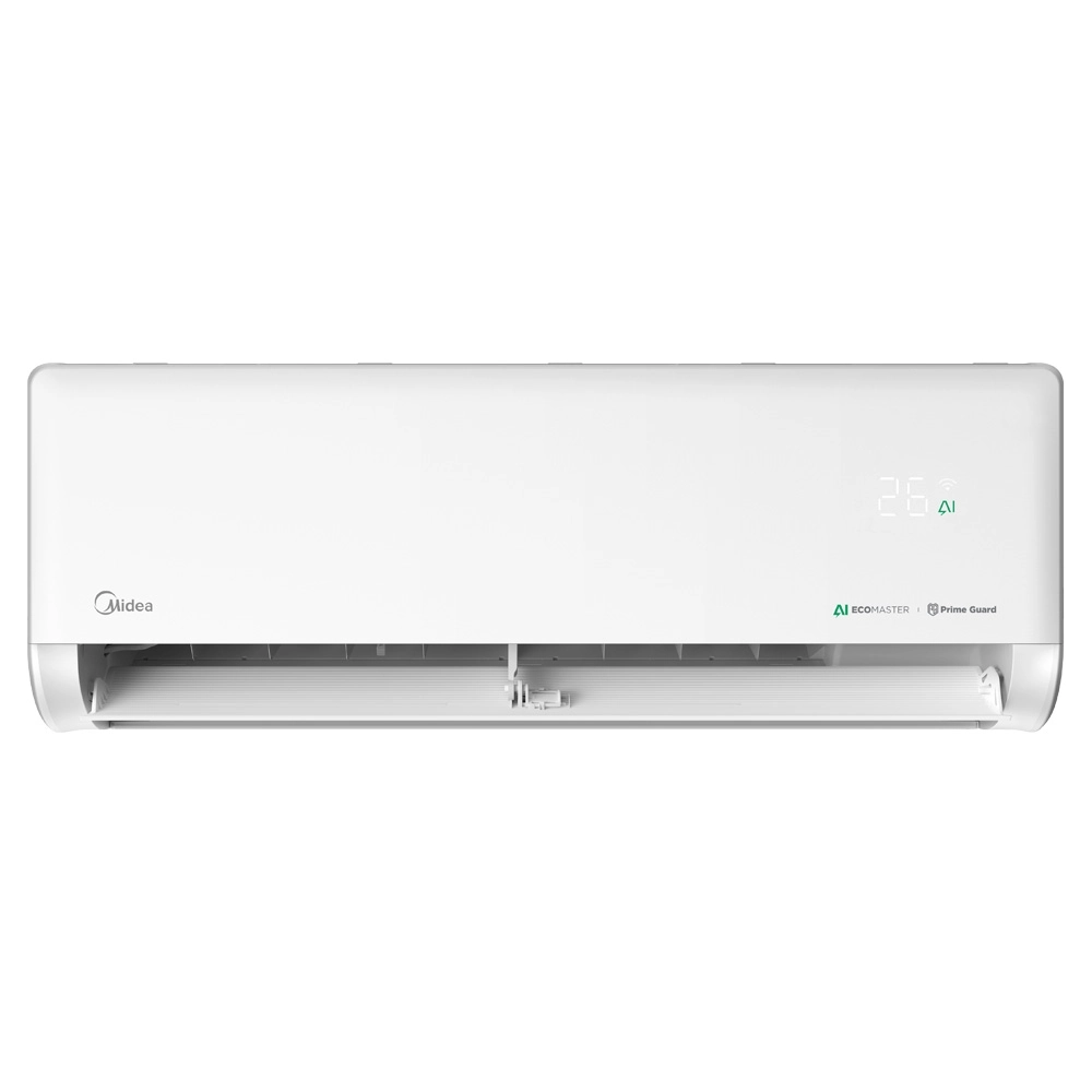 Инверторен климатик Midea Solstice EZ-21RD6-I/EZ-21RD6H-O, 21000 BTU , клас А+++, WiFi