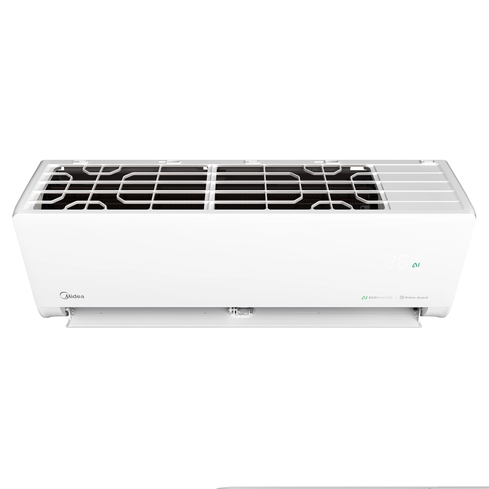 Инверторен климатик Midea Solstice EZ-21RD6-I/EZ-21RD6H-O, 21000 BTU , клас А+++, WiFi