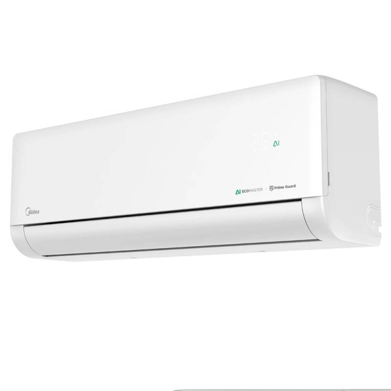 Инверторен климатик Midea Solstice EZ-21RD6-I/EZ-21RD6H-O, 21000 BTU , клас А+++, WiFi