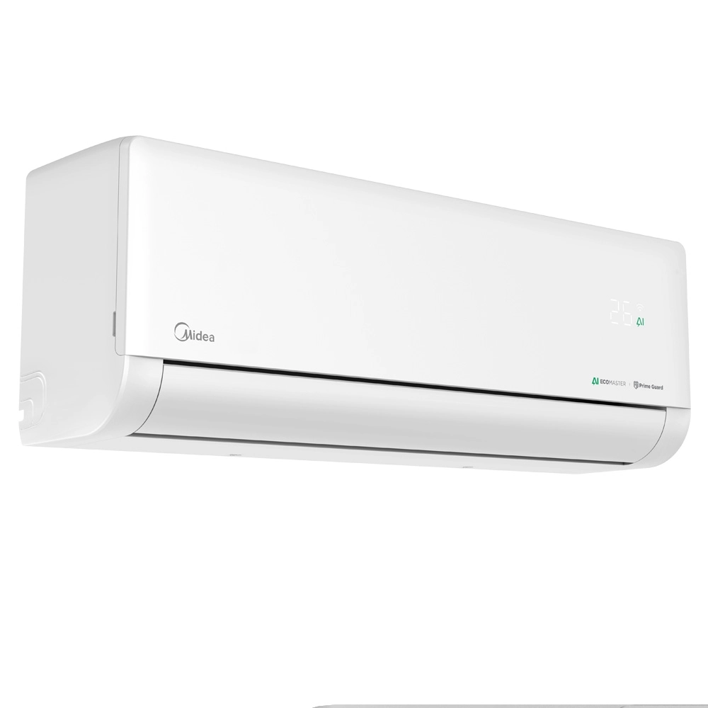 Инверторен климатик Midea Solstice EZ-21RD6-I/EZ-21RD6H-O, 21000 BTU , клас А+++, WiFi