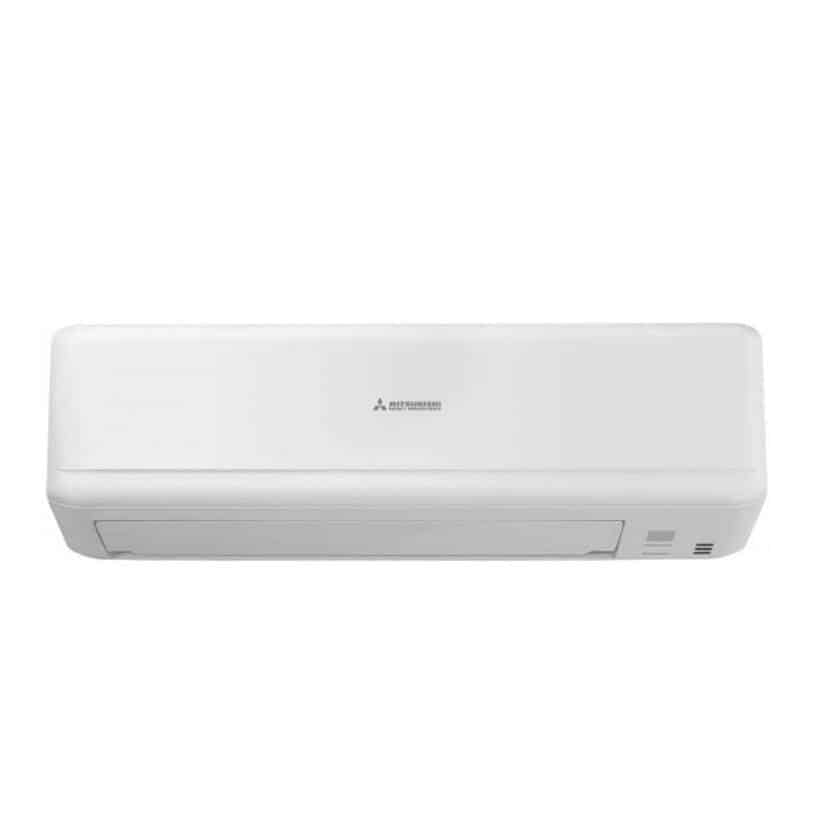 Инверторен климатик Mitsubishi Heavy Industries SRK35ZSP-W/SRC35ZSP-W Standart, 12000 BTU , клас А++