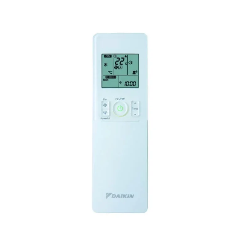 Инверторен климатик Daikin FTXM50A+RXM50A, Perfera WiFi, 18000 BTU, клас А++