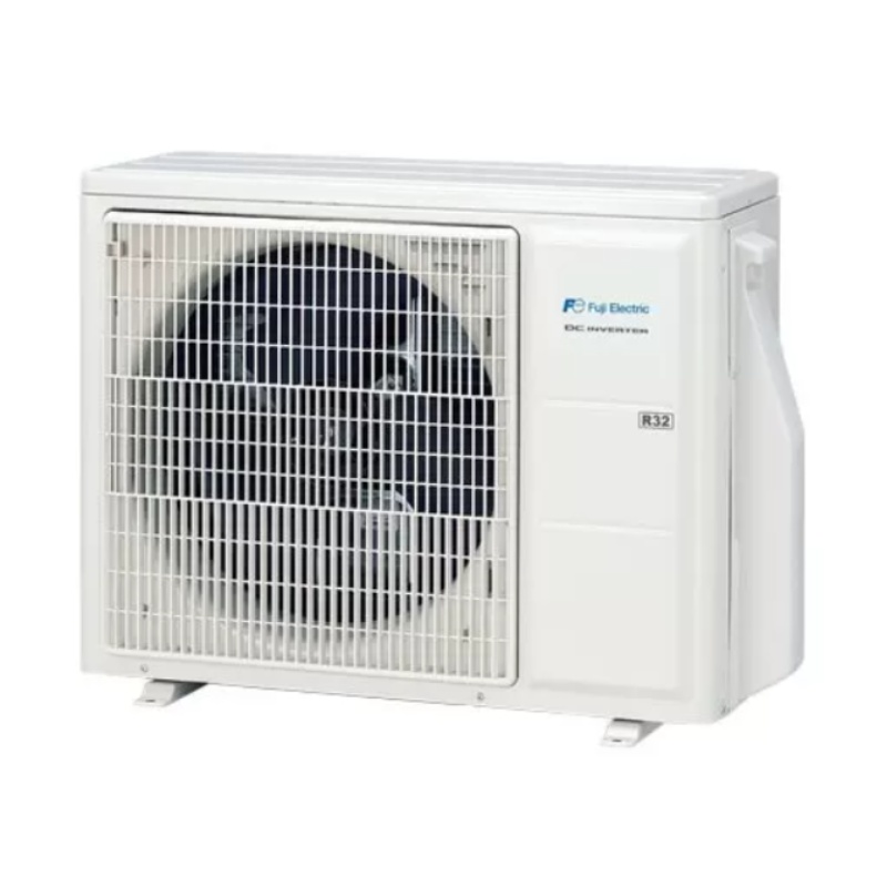 Инверторен подов климатик Fuji Electric RGG09KVCA/ROG09KVCA , 9000 BTU, клас А+++