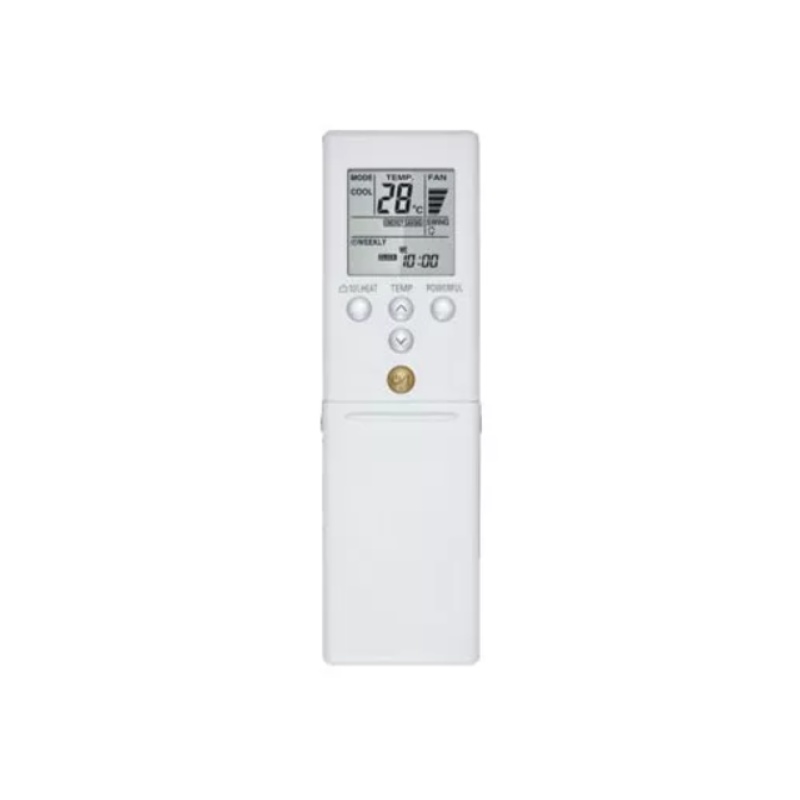 Инверторен подов климатик Fuji Electric RGG09KVCA/ROG09KVCA , 9000 BTU, клас А+++