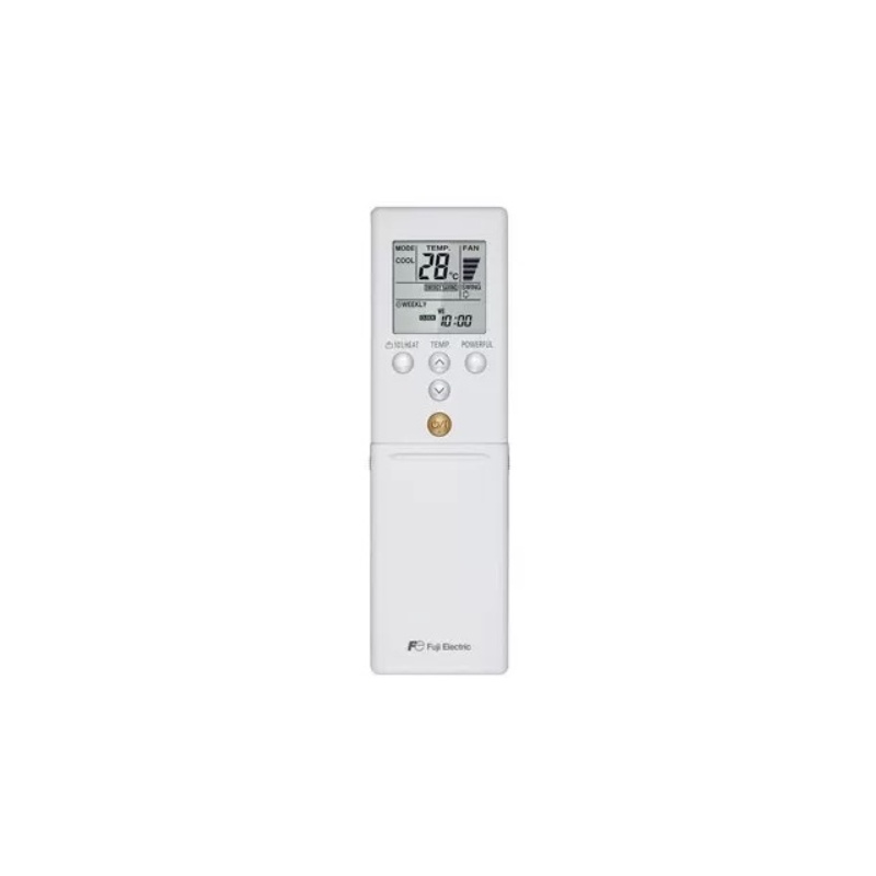 Инверторен климатик Fuji Electric RSG09KMCE/ROG09KMCC, 9000 BTU, Клас A++