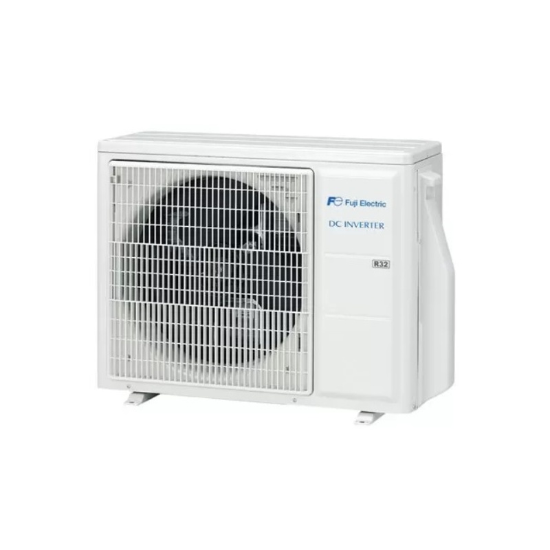 Инверторен климатик Fuji Electric RSG09KMCE/ROG09KMCC, 9000 BTU, Клас A++