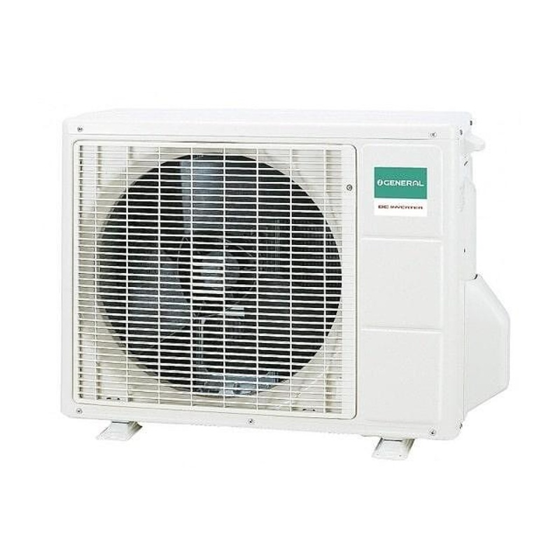 Инверторен климатик Fujitsu General ASHG07KPCE/AOHG07KPCA, 7000 BTU, Клас A++