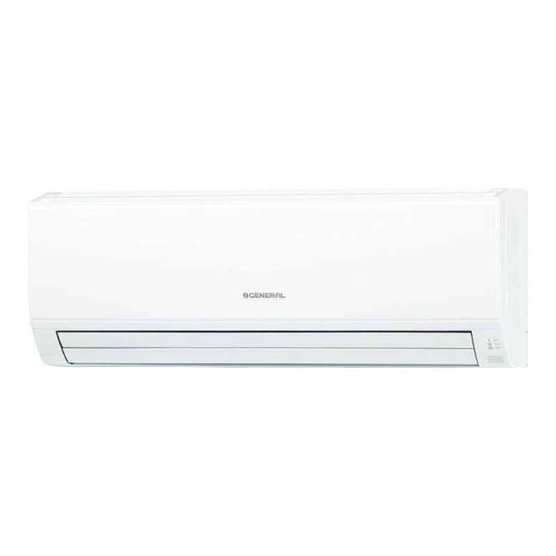 Инверторен климатик Fujitsu General ASHG24KLCA/AOHG24KLCA, 24000 BTU, Клас A++