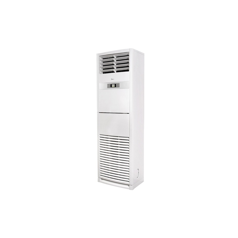 Колонен климатик Midea MFGA-55FN1RD0, 55000 BTU, клас А++, трифазен