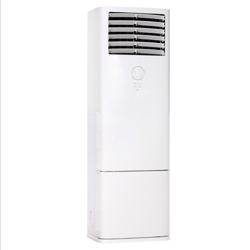 Колонен климатик Midea MFGD-48HRFN8-QRD0, 48000 BTU, клас А++, трифазен
