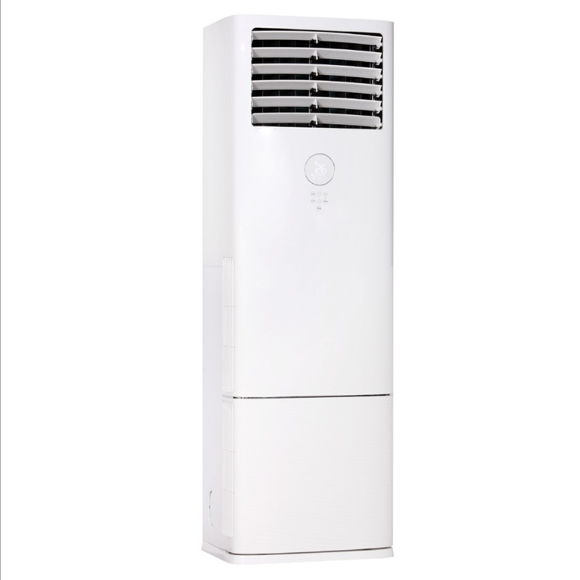 Колонен климатик Midea MFGD-48HRFN8-QRD0, 48000 BTU, клас А++, трифазен