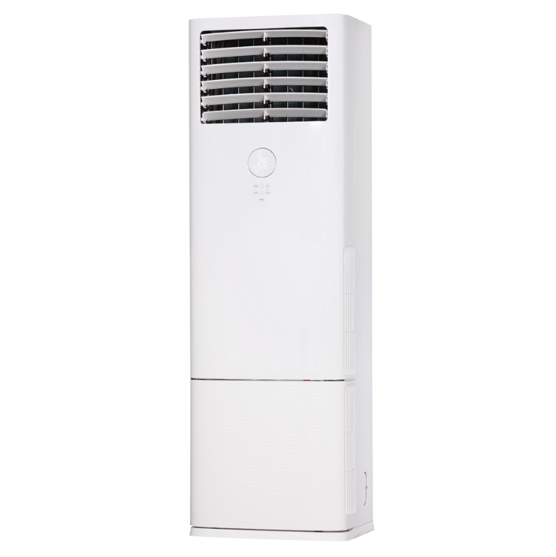 Колонен климатик Midea MFGD-48HRFN8-QRD0, 48000 BTU, клас А++, трифазен