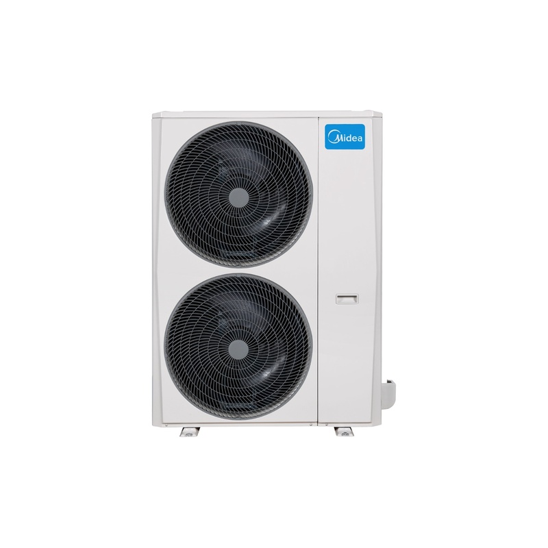 Колонен климатик Midea MFGA-55FN1RD0, 55000 BTU, клас А++, трифазен