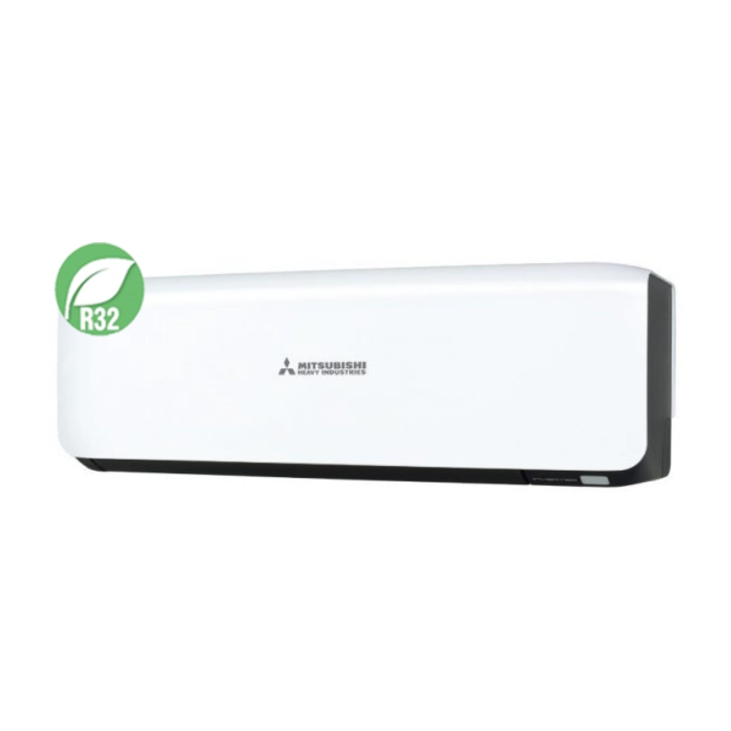 mitsubishi heavy premium sz white