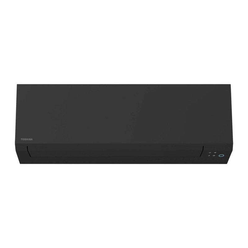 toshiba sorai edge airconditioner
