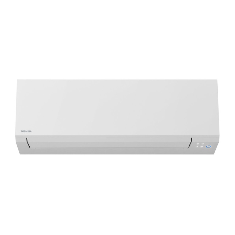 toshiba shorai edge airconditioner