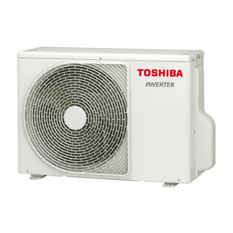 Инверторен климатик Toshiba EDGE RAS-B22G3KVSG-E/RAS-22J2AVSG-E1, 22000 BTU, клас А++ , WiFi