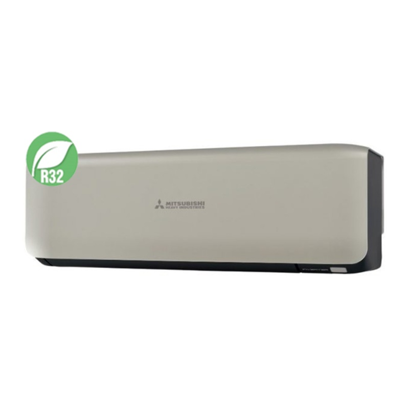 Mitsubishy heavy titanium airconditioner