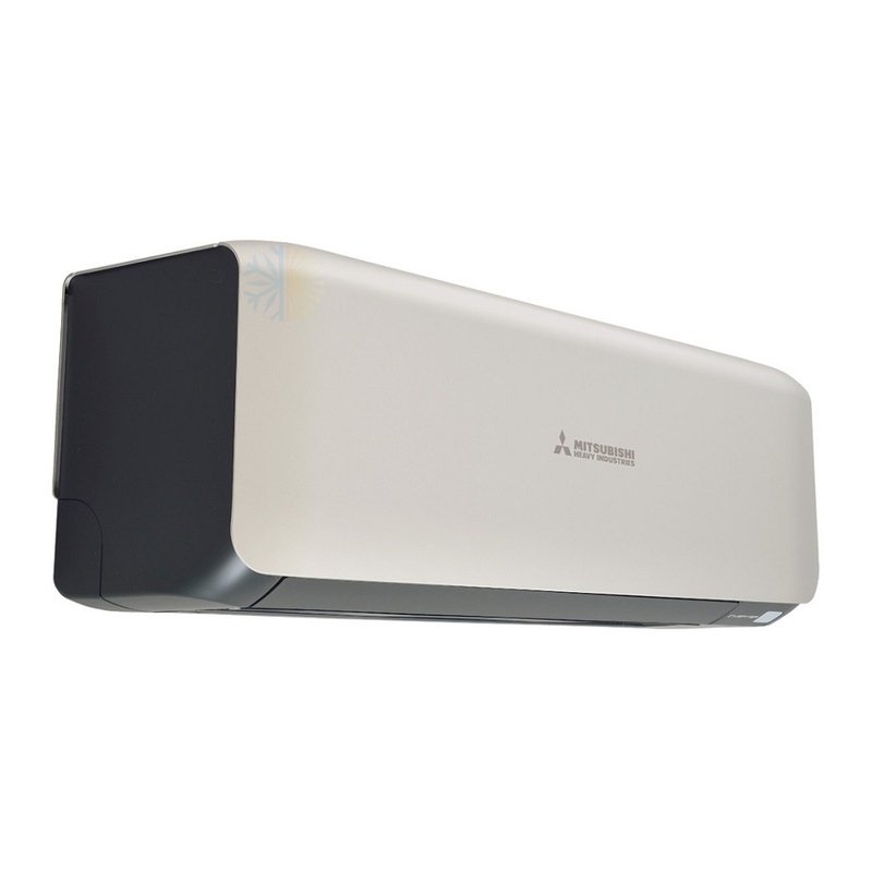 Инверторен климатик Mitsubishi Heavy SRK35ZS-WT/SRC35ZS-W2 Premium Titanium, 12000 BTU , клас А++