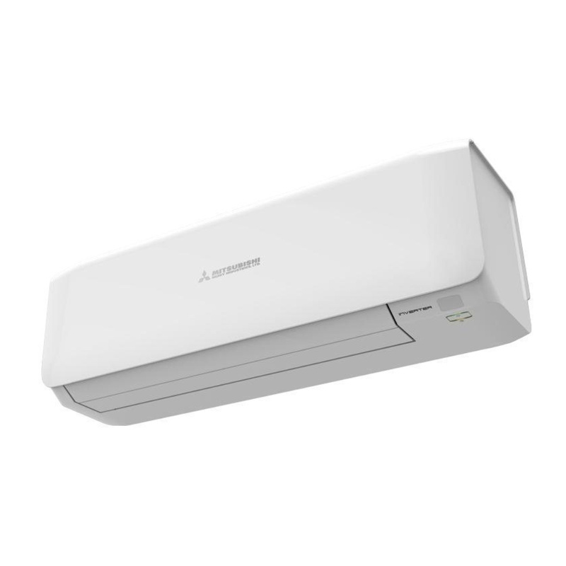 Mitsubishi heavy premium ZS airconditioner