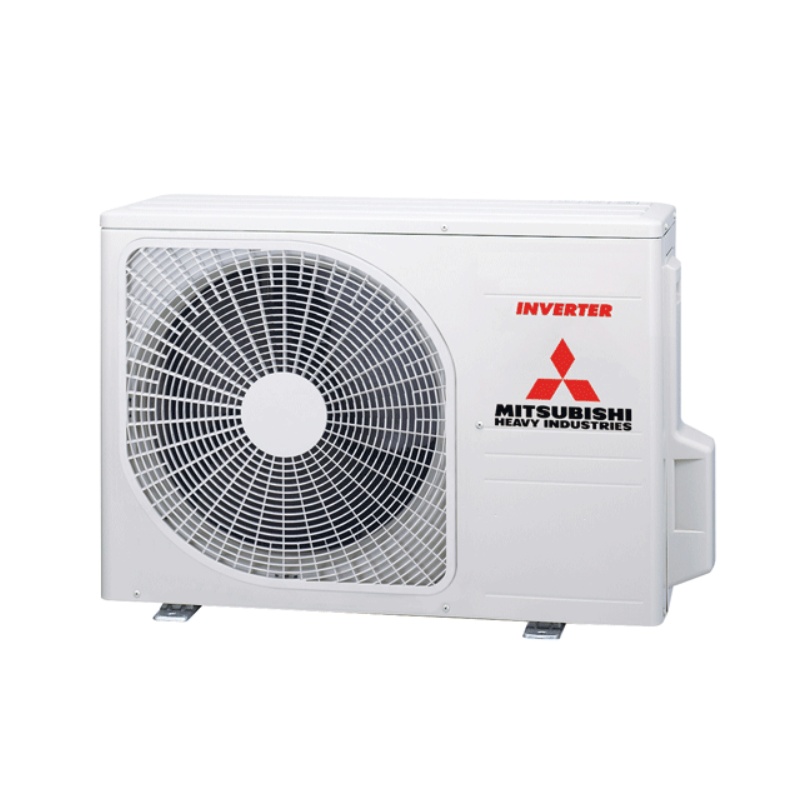 Инверторен климатик Mitsubishi Heavy SRK/SRC 25ZS-WF Premium, 9000 BTU , клас А+++, WiFi